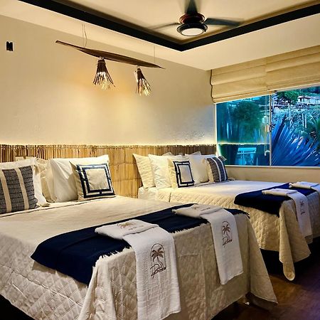 Palmares, Casa De Praia Búzios Extérieur photo