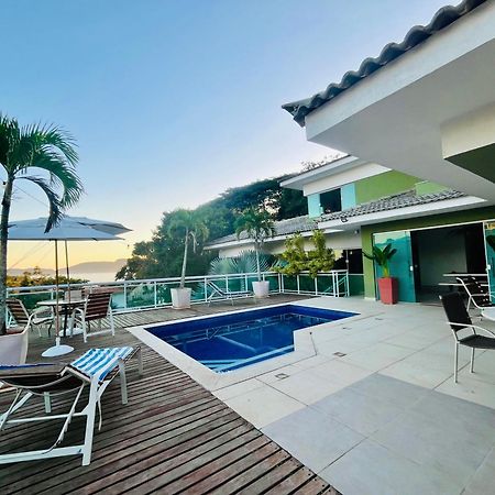Palmares, Casa De Praia Búzios Extérieur photo