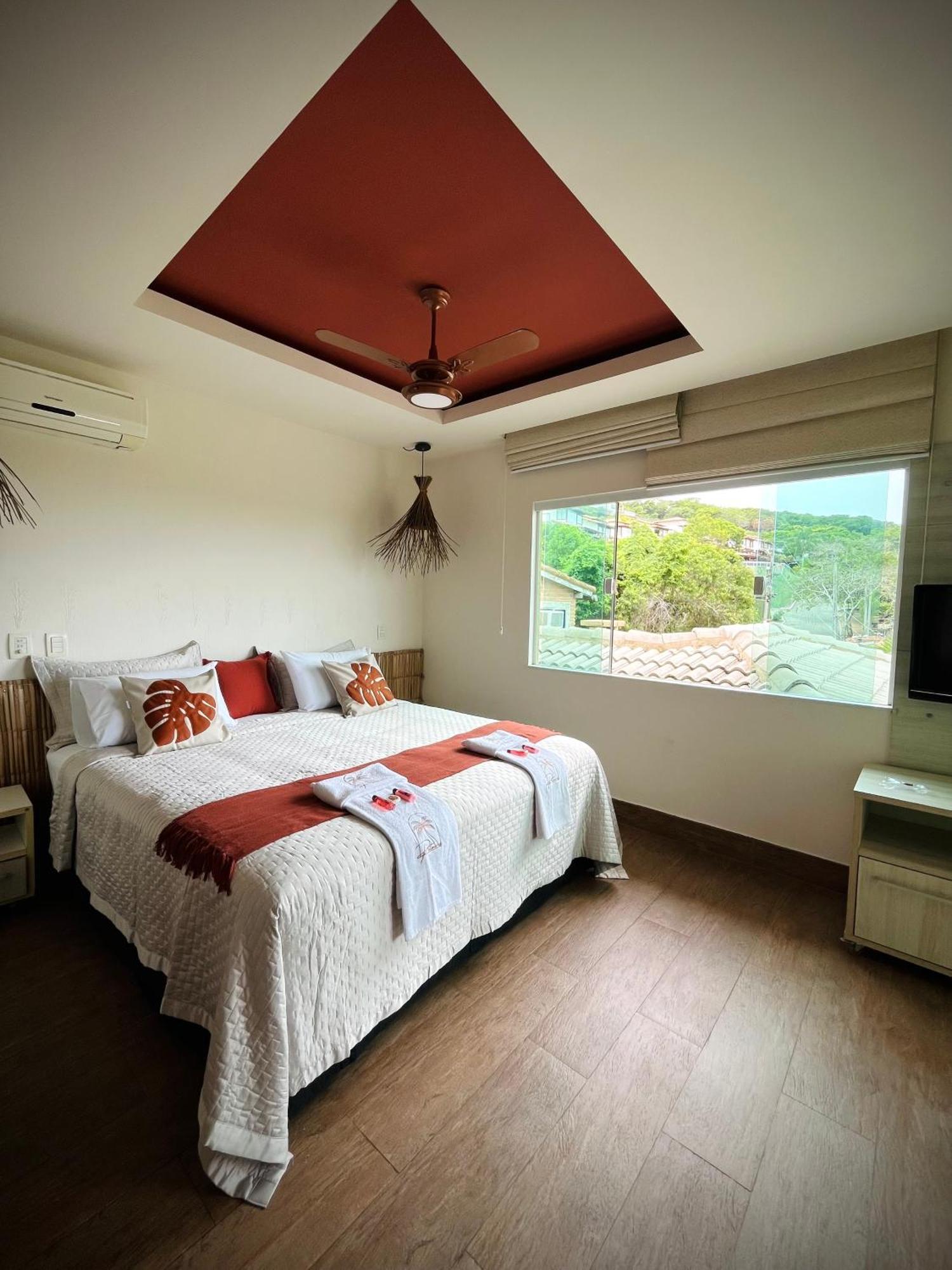 Palmares, Casa De Praia Búzios Extérieur photo