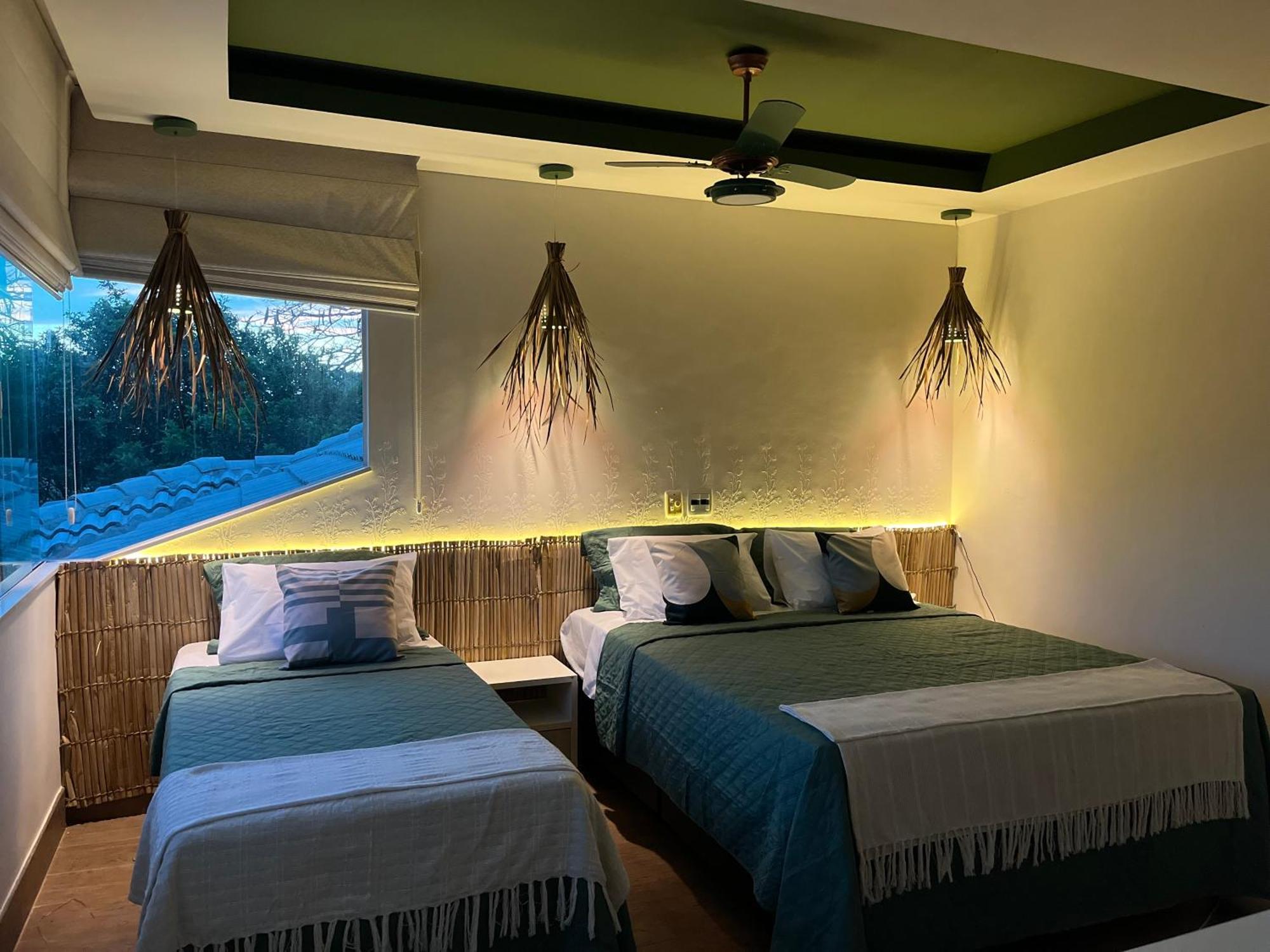 Palmares, Casa De Praia Búzios Extérieur photo