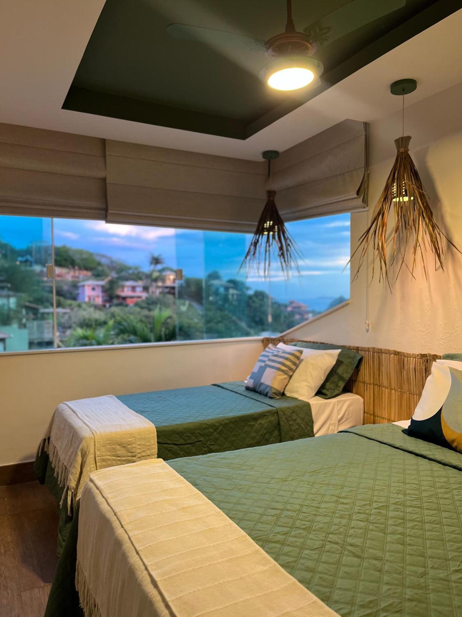 Palmares, Casa De Praia Búzios Extérieur photo