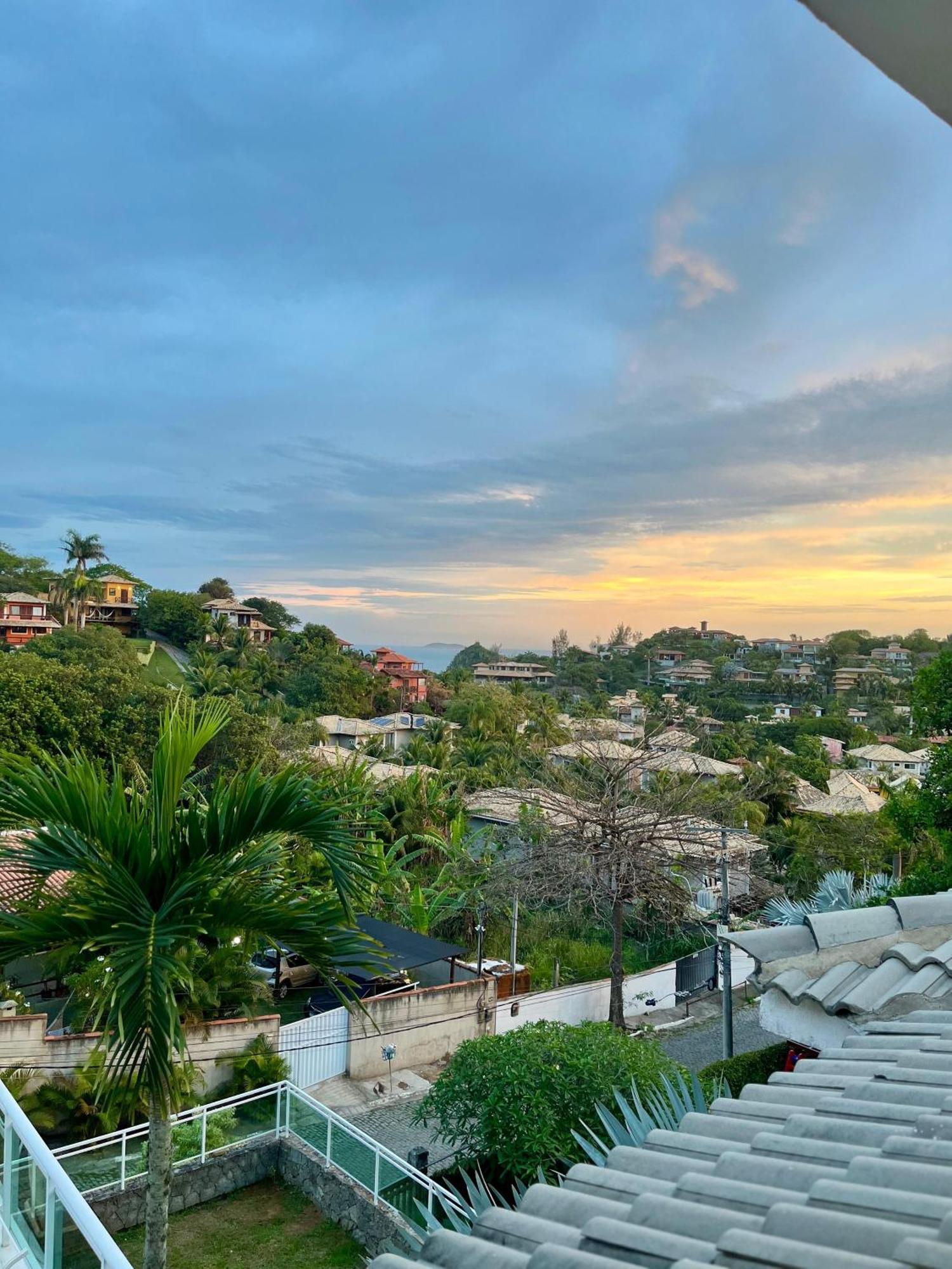 Palmares, Casa De Praia Búzios Extérieur photo