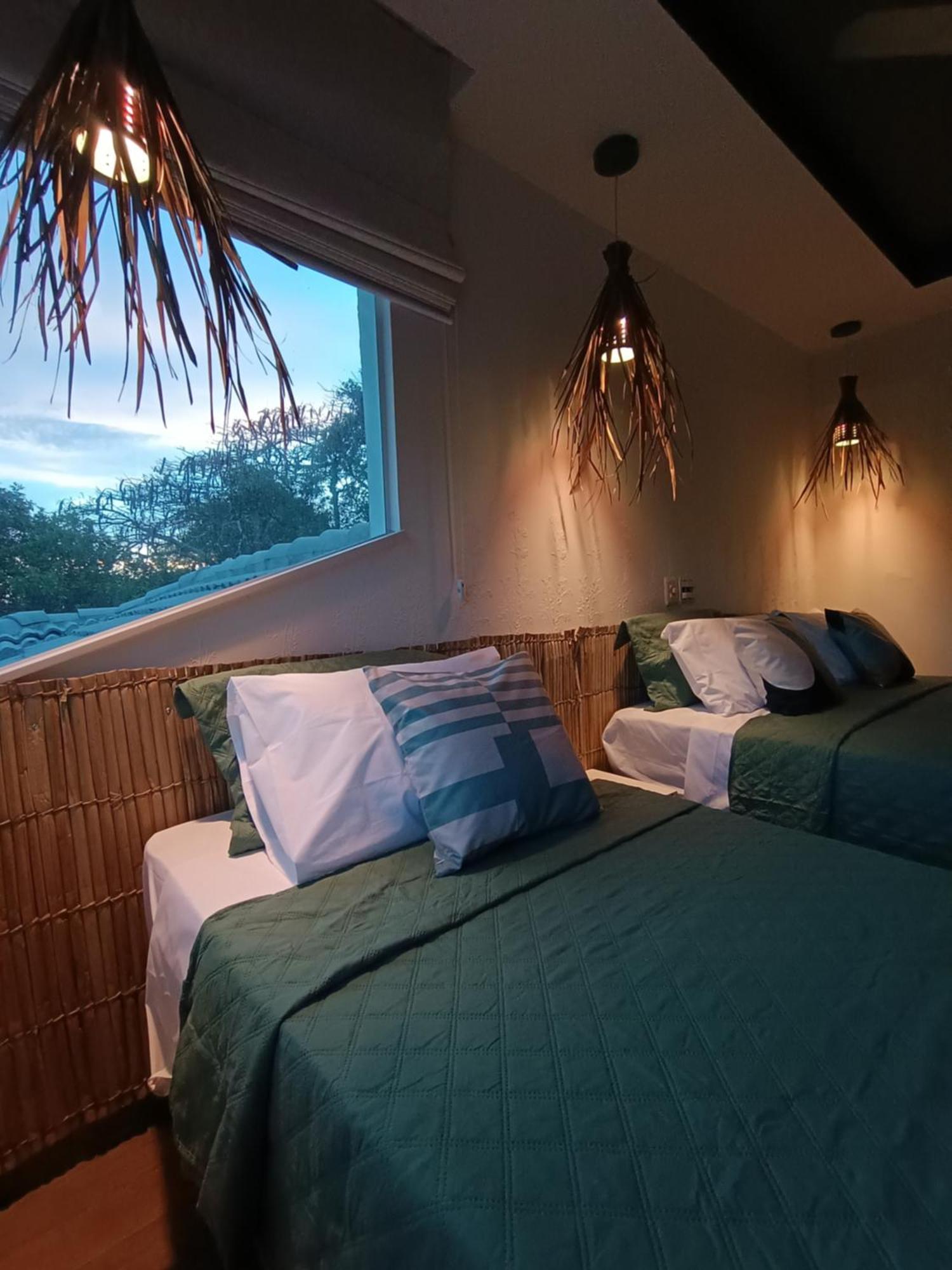 Palmares, Casa De Praia Búzios Extérieur photo