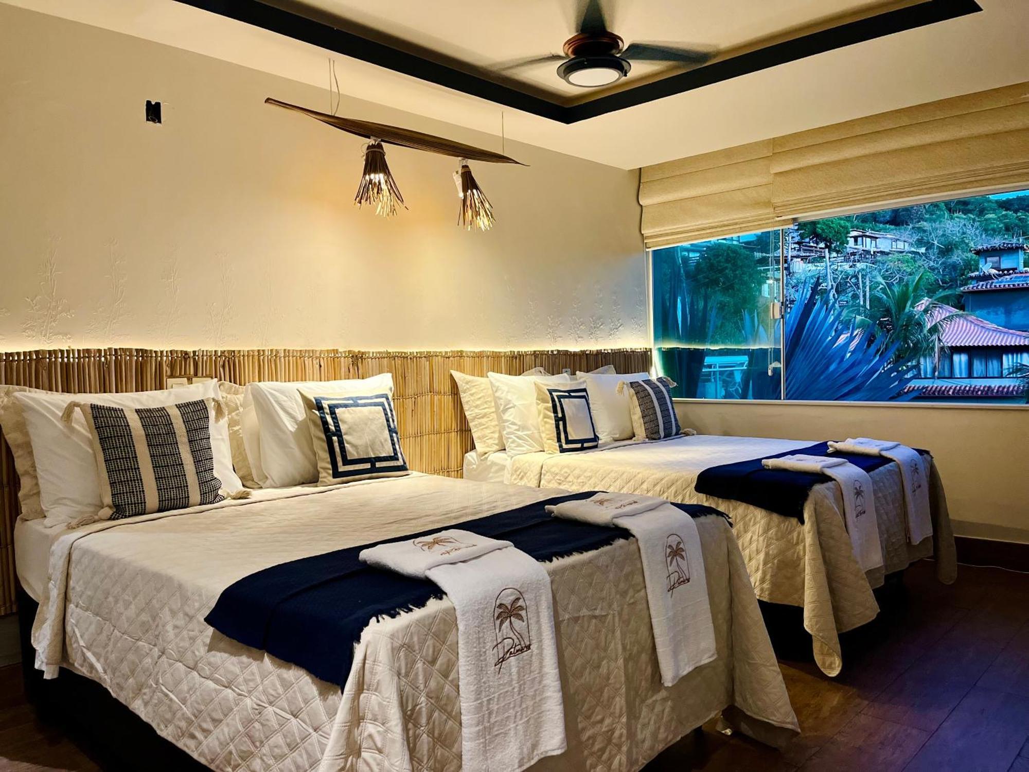 Palmares, Casa De Praia Búzios Extérieur photo