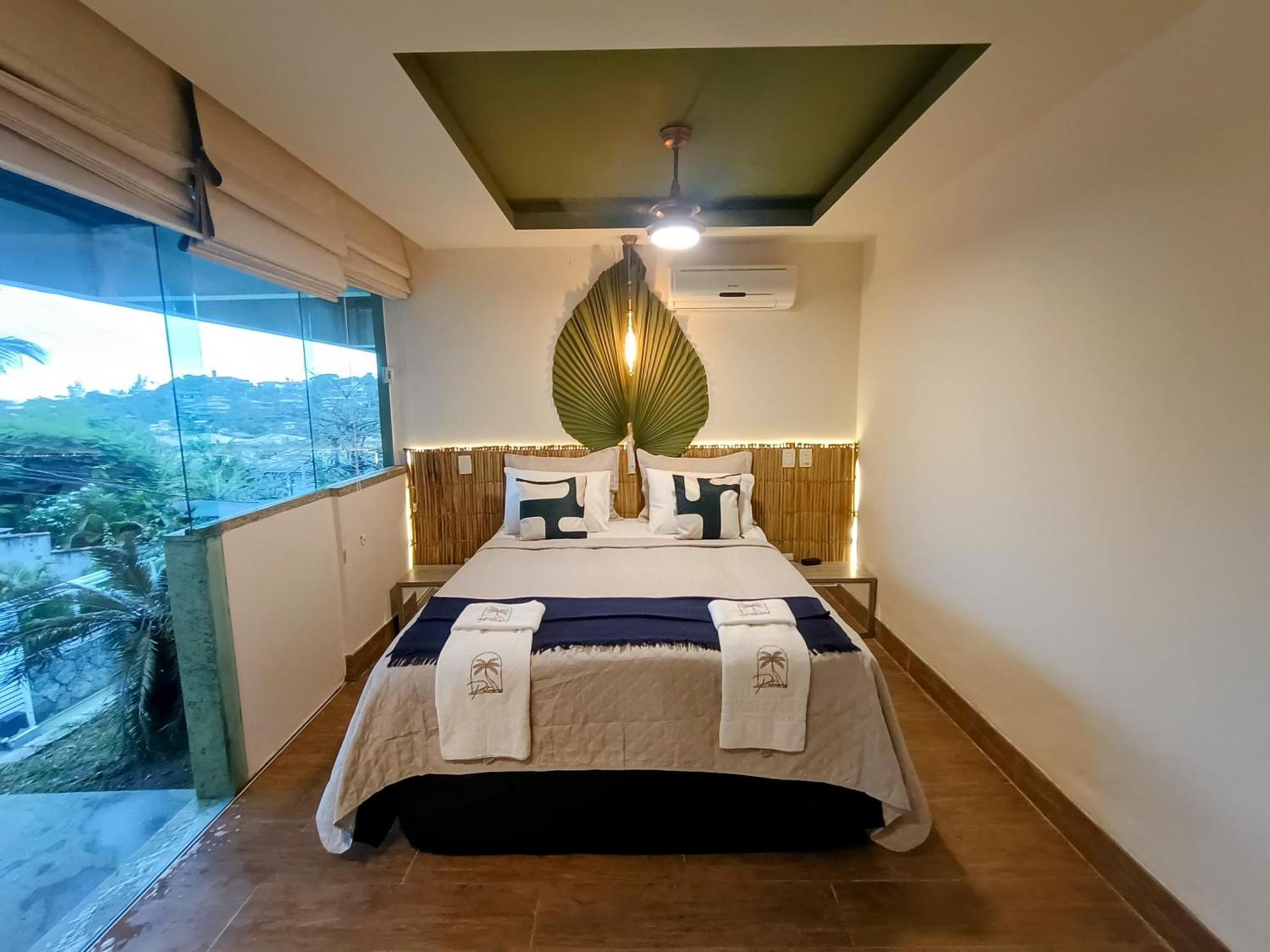 Palmares, Casa De Praia Búzios Extérieur photo