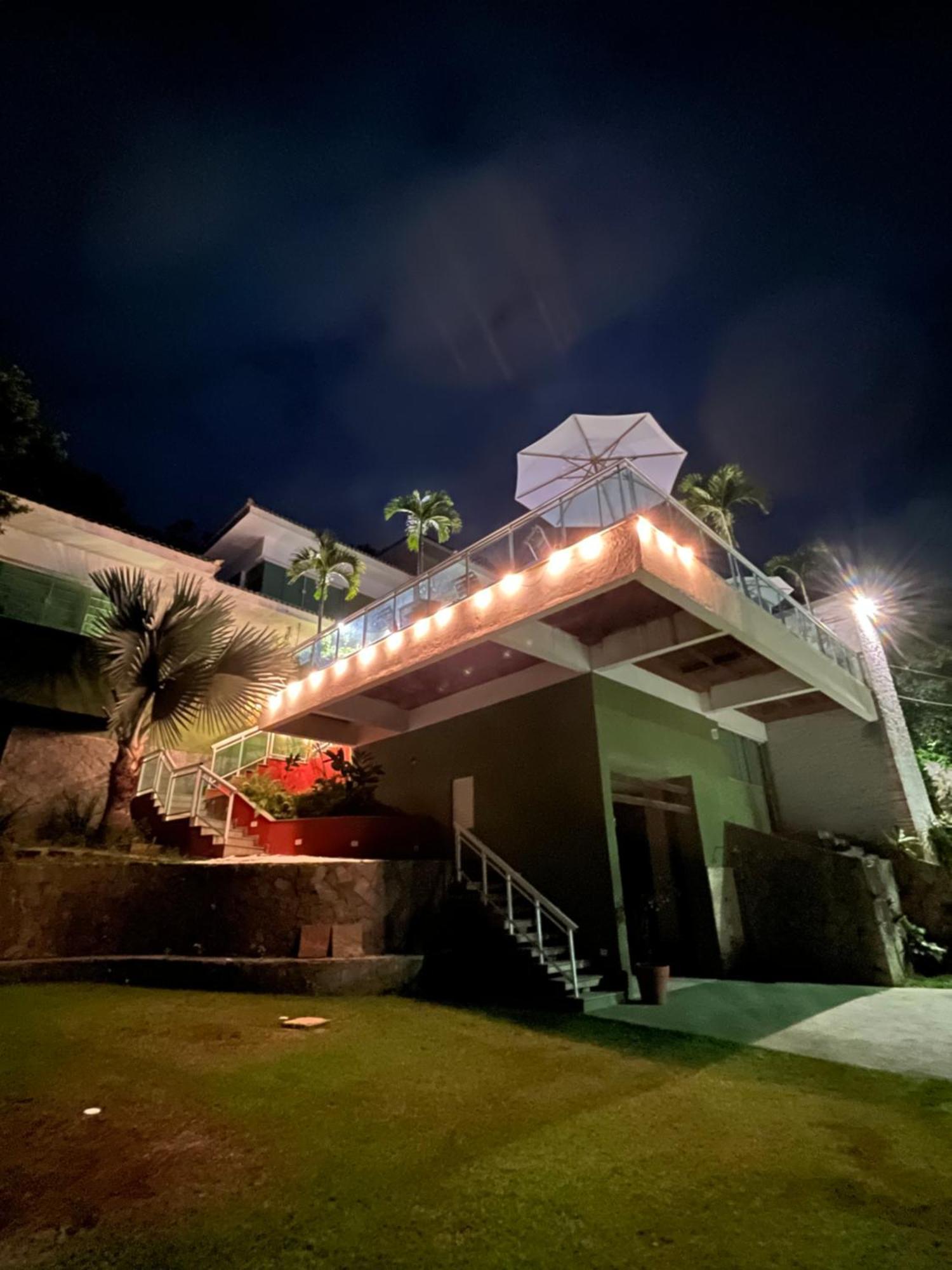 Palmares, Casa De Praia Búzios Extérieur photo